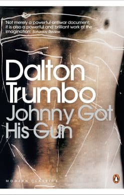 Johnny Got His Gun