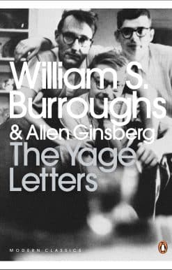 The Yage Letters: Redux