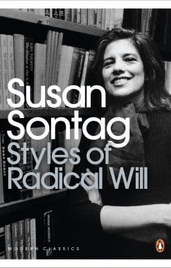 Styles of Radical Will