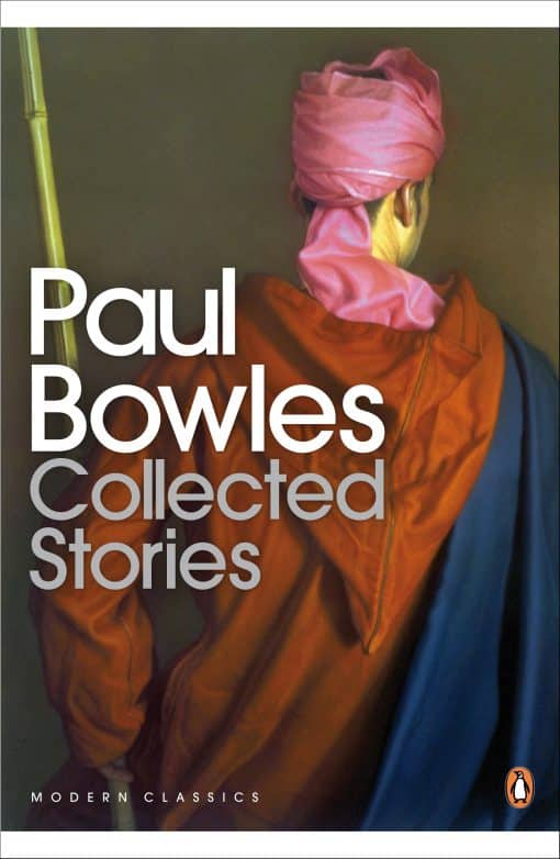 Collected Stories