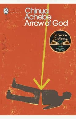 Arrow of God