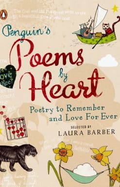 Penguin's Poems by Heart