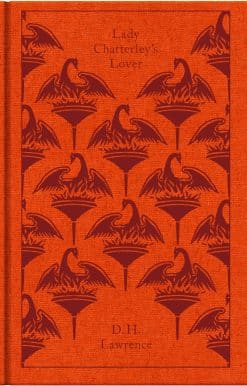 Lady Chatterley's Lover