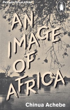 An Image of Africa