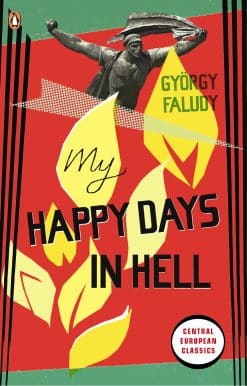 My Happy Days In Hell