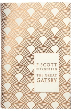 The Great Gatsby