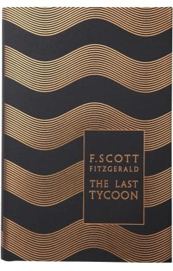 The Last Tycoon