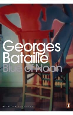 Blue of Noon