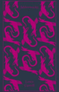 Jabberwocky and Other Nonsense: Collected Poems