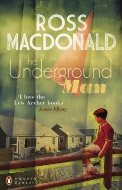 The Underground Man