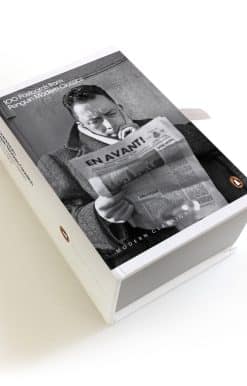 One Hundred Writers in One Box: Postcards from Penguin Modern Classics