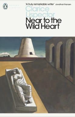 Near to the Wild Heart