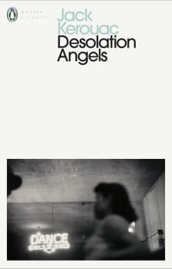 Desolation Angels
