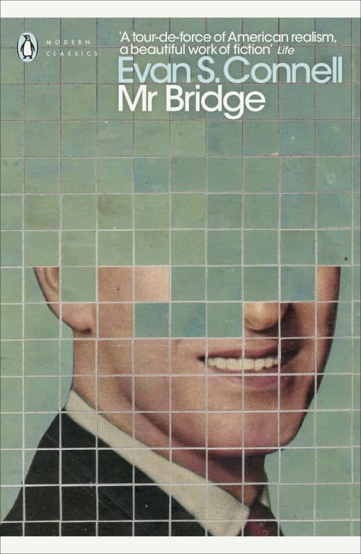 Mr Bridge