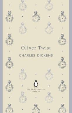 Oliver Twist