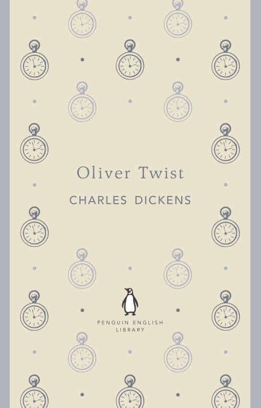 Oliver Twist