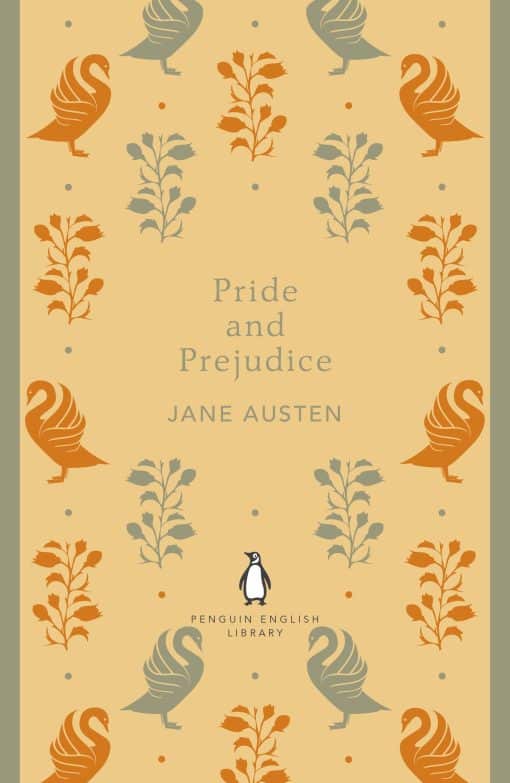 Pride and Prejudice