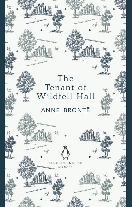 The Tenant of Wildfell Hall