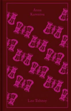 Anna Karenina