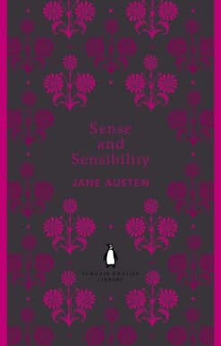 Sense and Sensibility