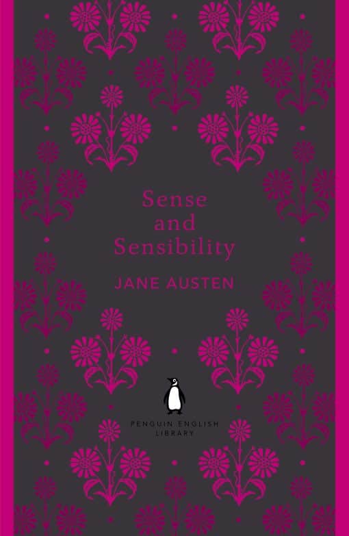 Sense and Sensibility