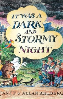 It Was a Dark and Stormy Night