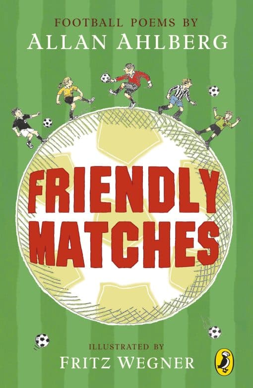 Friendly Matches