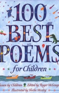 100 Best Poems for Children
