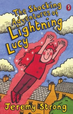 The Shocking Adventures of Lightning Lucy