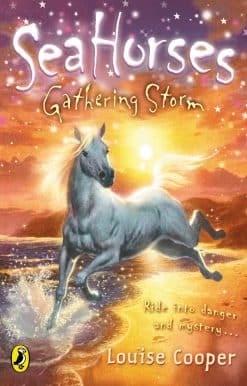 Sea Horses: Gathering Storm