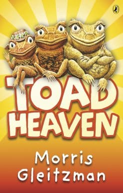 Toad Heaven