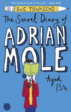 The Secret Diary of Adrian Mole Aged 13 ¾