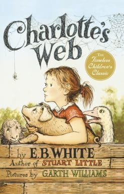 Charlotte's Web