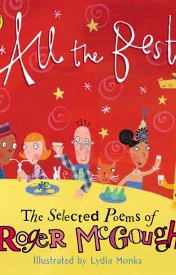 All the Best: The Selected Poems of Roger McGough