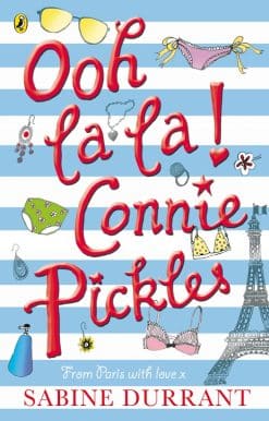 Ooh La La! Connie Pickles