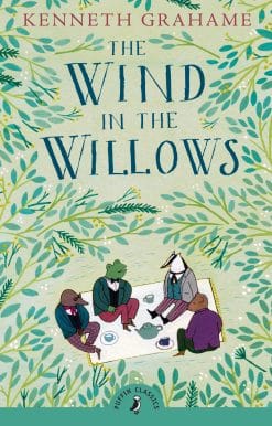 The Wind in the Willows