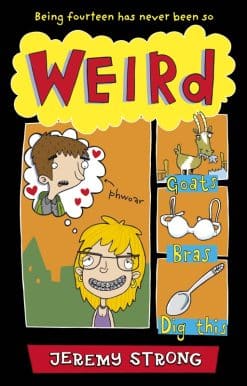 Weird