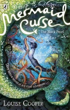 Mermaid Curse: The Black Pearl