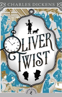 Oliver Twist