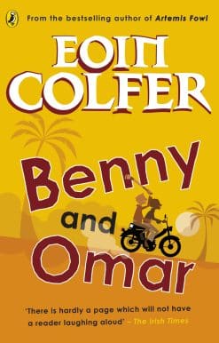 Benny and Omar