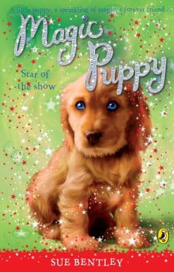 Magic Puppy: Star of the Show