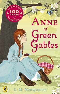 Anne of Green Gables