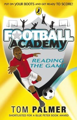 Football Academy: Reading the Game
