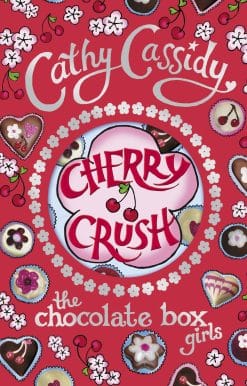 Chocolate Box Girls: Cherry Crush