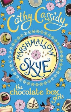 Chocolate Box Girls: Marshmallow Skye