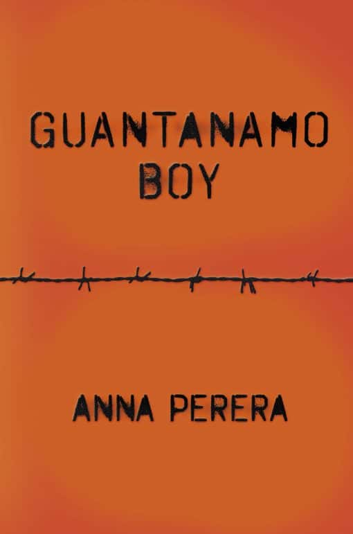 Guantanamo Boy