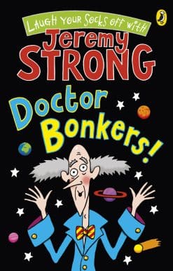 Doctor Bonkers!