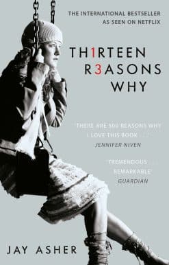 Thirteen Reasons Why