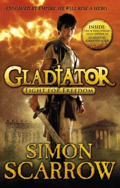 Gladiator: Fight for Freedom