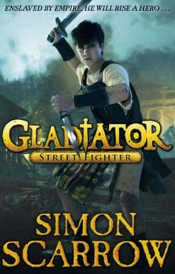 Gladiator: Street Fighter